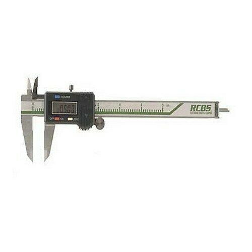 RCBS Digital Caliper