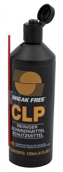 Break Free CLP-4 - Liquid Bottle (120ml)