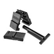 Brownells AR-15 Action Block and Visa Block Set