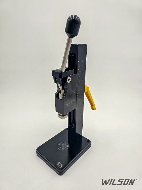 LE Wilson Arbor Press