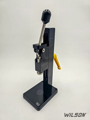 LE Wilson Arbor Press