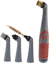Tipton Power Clean Electric Gun Cleaning Brush