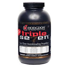 Hodgdon Powder