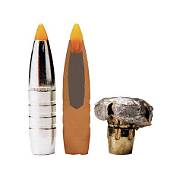 Federal Projectiles Trophy Bonded, Terminal Ascent, Fusion