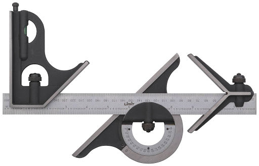 LiMiT Combination Square