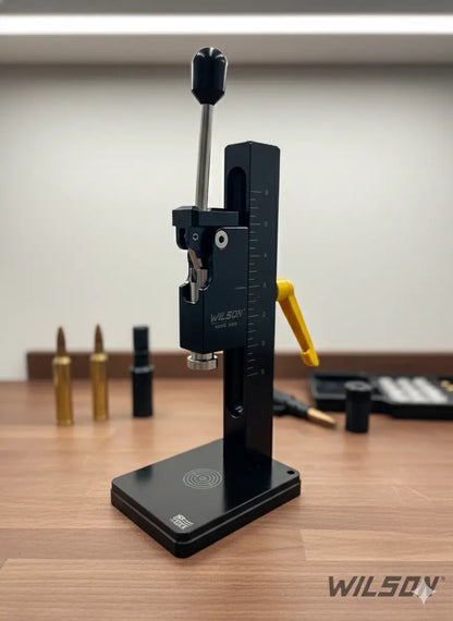 LE Wilson Arbor Press