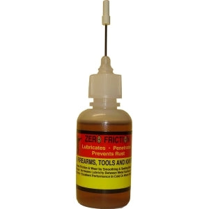 Pro Shot Zero Friction 1oz Needle Oiler