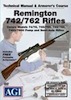 AGI Remington 742/762 Technical Manual & Armorers Course