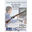 AGI Enfield Rifle Technical Manual & Armorers Course