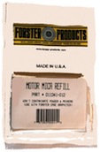 Forster White Powder Motor Mica Refill