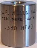 Wilson Primer Decapping Base